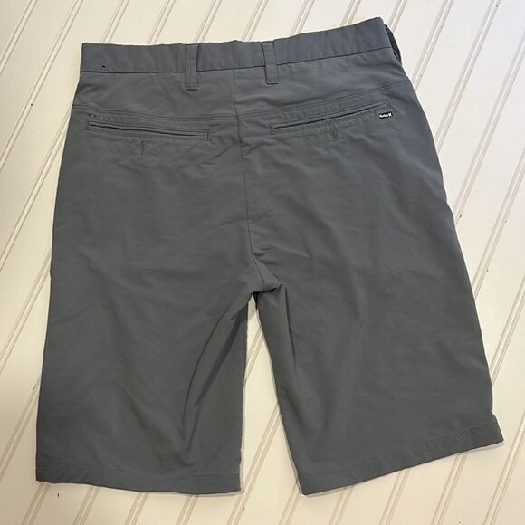 Hurley nuke Dri-fit chino 20” walk shorts - Picture 4 of 4